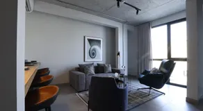 C Living 3 - Al Malqa - Image 4
