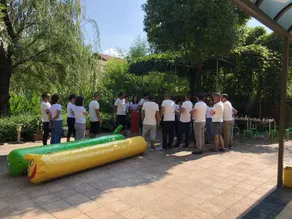 Songming Chenqing Yimei Homestay - Image 5