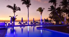 Coral Azur Beach Resort Mont Choisy - Image 2