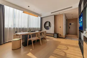 Pinrui Hotel (Dongguan Tangxia High-speed Railway South Station Branch) - Image 4