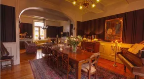 B&B Domaine Villa Bayard - Image 3