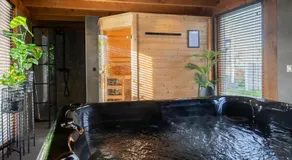 Karakteristieke boerderij met wellness in Friesland - Image 4