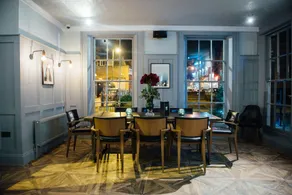 The Chalk Hare, Royston, Hertfordshire - Acorn Pubs - Image 5