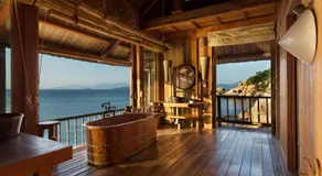 Six Senses Ninh Van Bay - Image 2