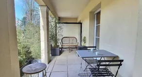 DisneyLand & Val D'Europe - 2 mins from Train Station - Cocon Garonne - Image 5