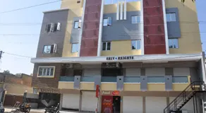 Hotel the grand shiva - Image 5