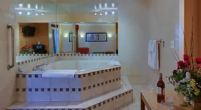Master Suites Hotel - Image 3