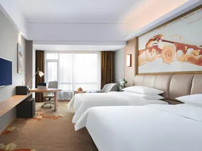 Vienna International Hotel Hefei Feixi High-speed Railway Station - Image 2