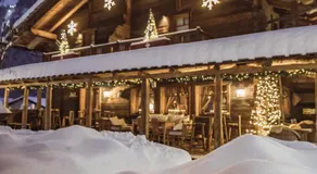 Chalet Svizzero - Image 3