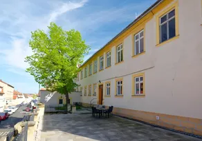 Spacious family apartment in Bamberg - Image 4