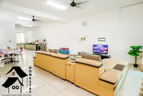 Seremban Cosy Stay - XPark - D Tempat (Whole Unit) - Image 5