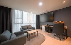 Hanam Bluehill Hotel - Image 3