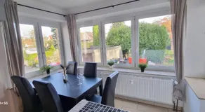 80qm-3 Rooms-Free Parking-Fast Wifi- Casa Bella - Image 5