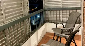 Best location ! Apt privado 2 hab con AC Completamente equipado en Asuncion - Image 4