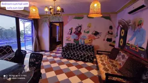 SHAH SOCIAL PARTY VILLA In Royal Palms Mumbai - Image 2