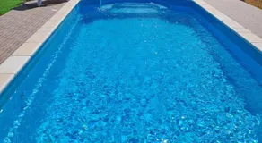 Nane Garden house with heated pool - Image 4