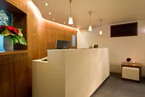 Park Hotel Moabit - Image 3