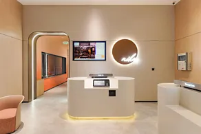 NIHAO Hotel Beijing Communication University of China - Image 3