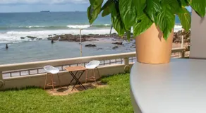 GARDEN ON THE BEACH - Image 5