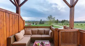 Residence Safari Resort - Chateau - Image 4