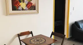 Apartamento próximo ao mar - Image 4