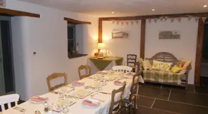 The Barn At Collacott - Image 2