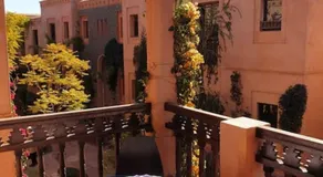 appartement dans Jardin de l'atlas - Image 5