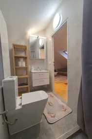 Garden Studio with Kitchen & BBQ - KindStay Suites Prague Airport - Image 5
