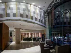Qianjing Boutique Hotel (Yulin Yutian Palace) - Image 4