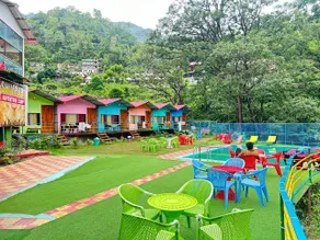 Shivpuri Adventure Resort And Camp - Image 2