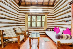 Dubare Elephant Camp-Jungle Lodges - Image 2