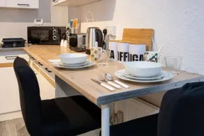 Flat In Greater Manchester - Image 4