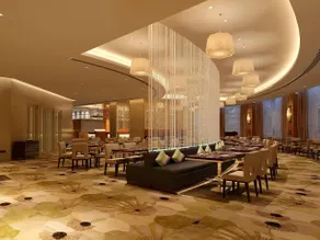 New Century Hotel Taizhou - Image 3