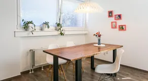 Himmelsnest Apartment im Zentrum von Paderborn - Image 2
