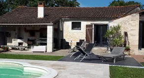 Damvix Chambre d hôtes La Barbée - Image 3