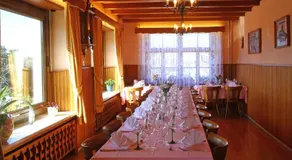 Logis Hotel & Restaurant - Les Vosges - Image 5