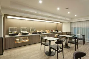 Hanting Hotel Foshan Shunde Daliang - Image 4
