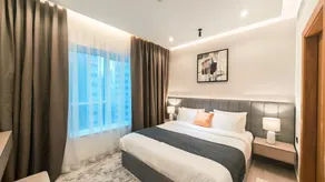 Two-Bedroom Townhouse - Image 2