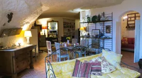 La cave de l'éperon troglodyte - Image 2