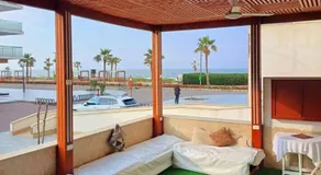 بورتو سعيد غرفه وصاله Portosaid - Image 5