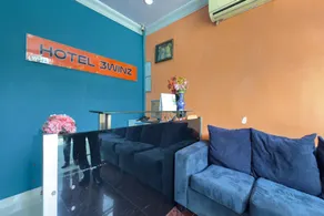 Hotel 3Winz Chow Kit Kuala Lumpur - Image 5