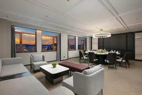 PARK PLAZA TAIAN - Image 2
