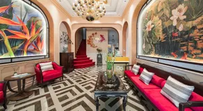 Hanoi Little Town Hotel - Image 4