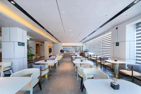 Atour Hotel Tianjin University West Anshan Road Subway Station - Image 2