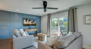 Paradise Palms all you need for your beach getaway with private pool & spa - Image 2