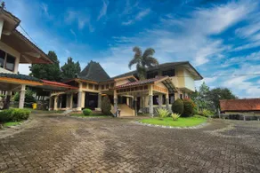 Votel De Bandungan Resort - Image 3