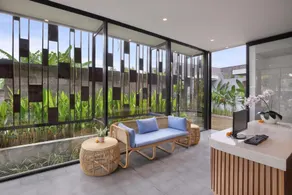 Sanora Villa Sanur by Ini Vie Hospitality - Image 5