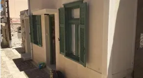 Loft House Syros - Image 4