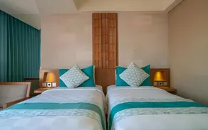Bedrock Hotel Kuta - Image 5