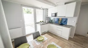 Silver One Apartments - Image 2